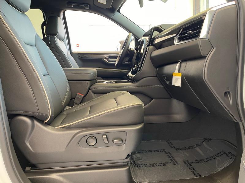 new 2025 GMC Yukon car, priced at $74,934