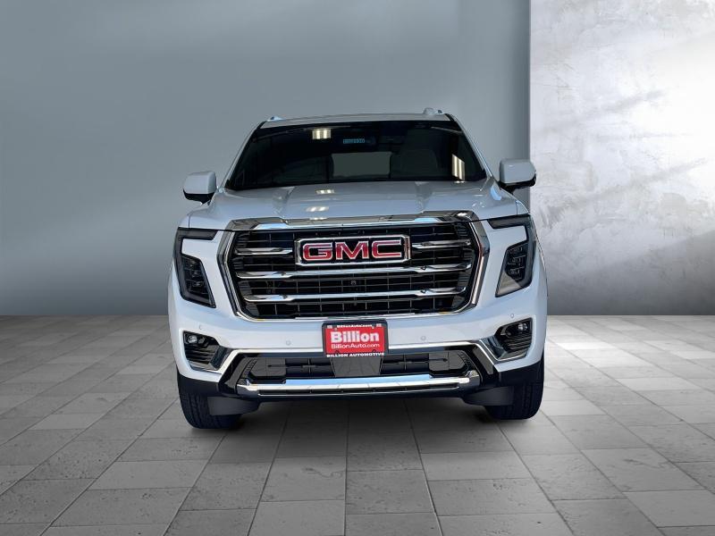 new 2025 GMC Yukon car, priced at $74,934