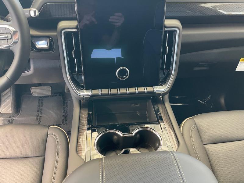 new 2025 GMC Yukon car, priced at $74,934