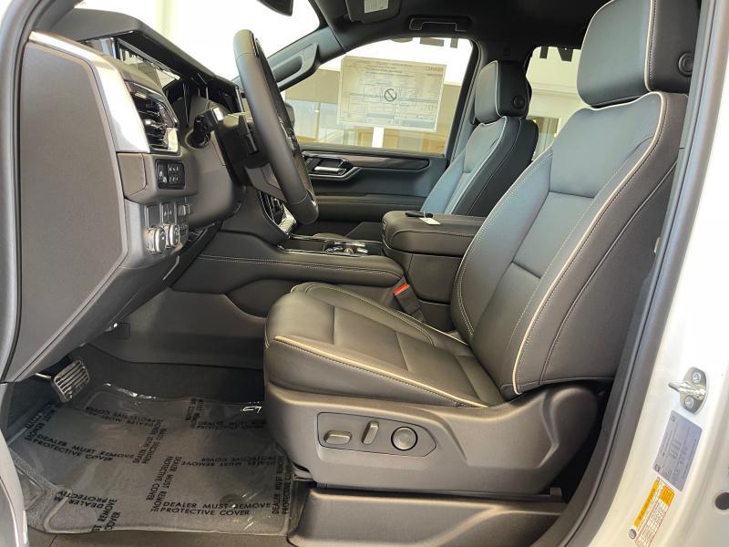 new 2025 GMC Yukon car, priced at $74,934