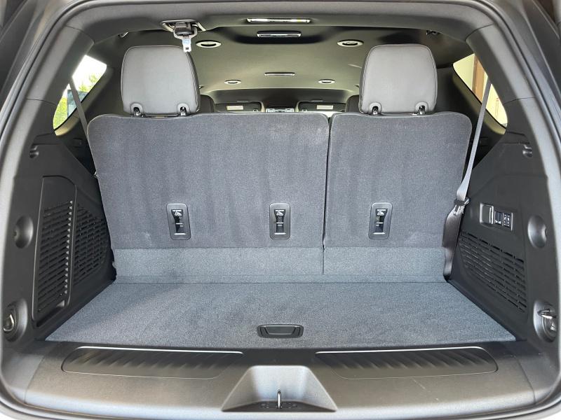 new 2025 GMC Yukon car, priced at $74,934