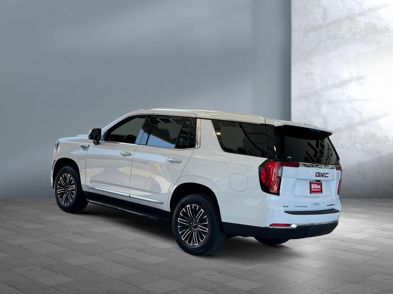 new 2025 GMC Yukon car, priced at $74,934