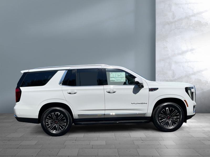 new 2025 GMC Yukon car, priced at $74,934