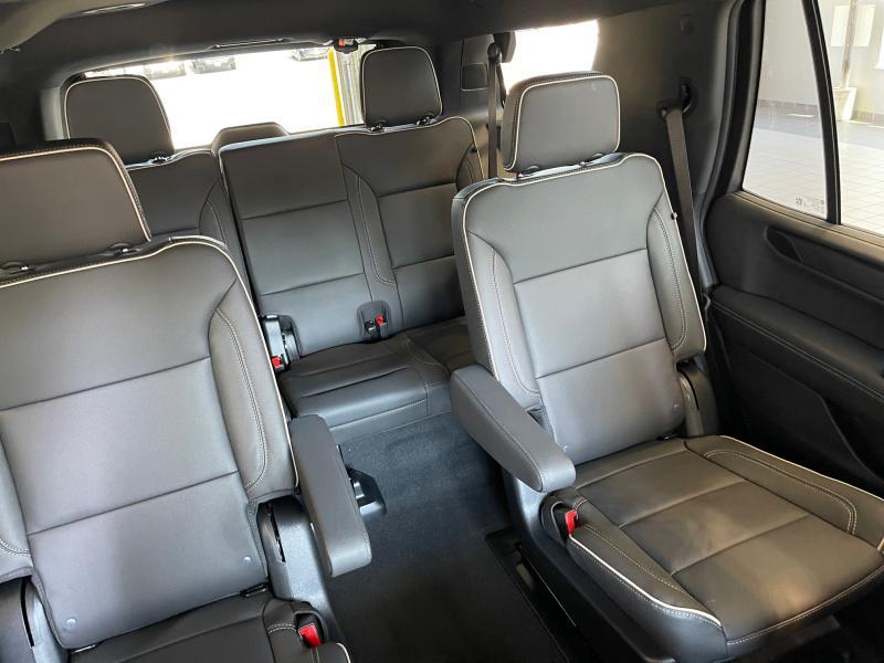 new 2025 GMC Yukon car, priced at $74,934