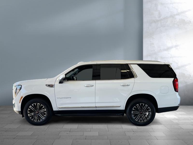 new 2025 GMC Yukon car, priced at $74,934