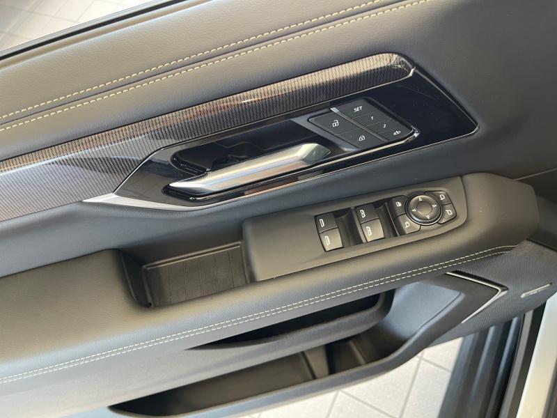 new 2025 GMC Yukon car, priced at $74,934