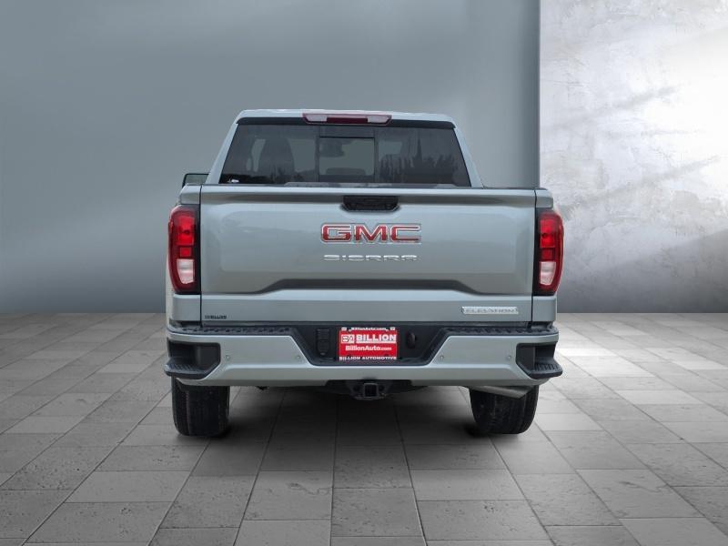 new 2026 GMC Sierra 1500 car, priced at $69,489