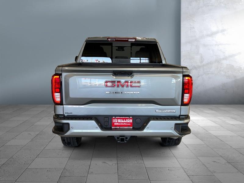 new 2026 GMC Sierra 1500 car, priced at $69,489