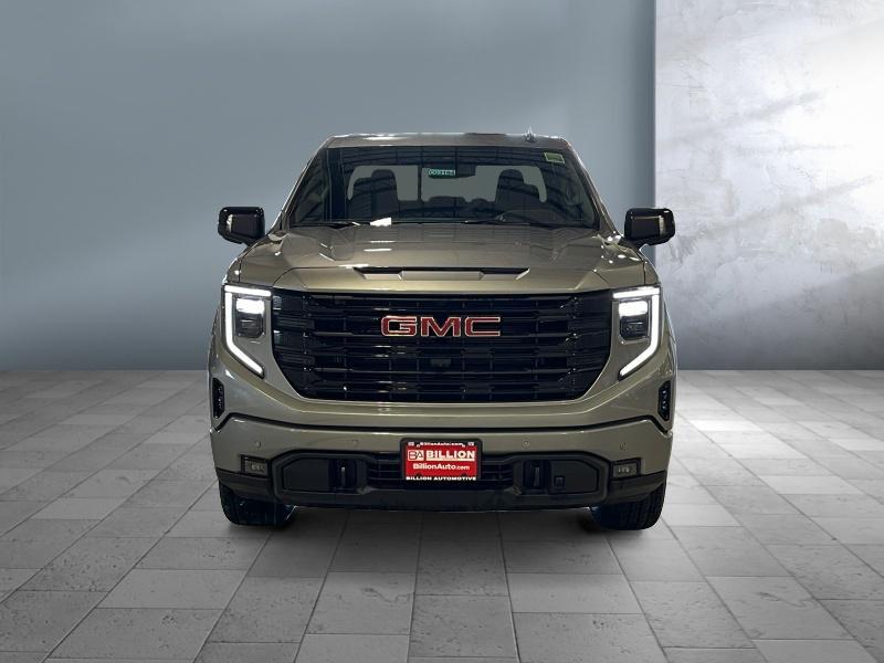 new 2026 GMC Sierra 1500 car, priced at $69,489