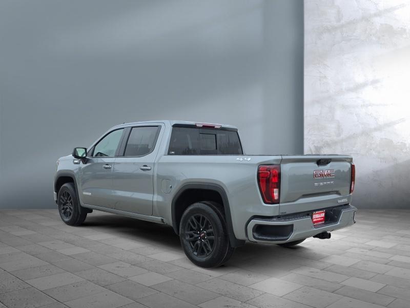 new 2026 GMC Sierra 1500 car, priced at $69,489