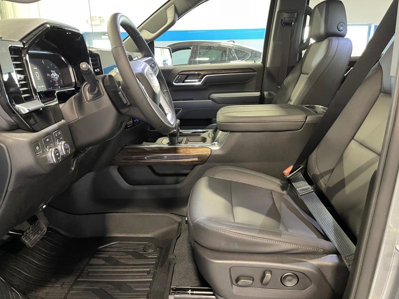 new 2026 GMC Sierra 1500 car, priced at $69,489