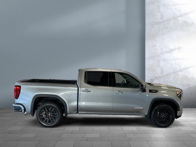 new 2026 GMC Sierra 1500 car, priced at $69,489