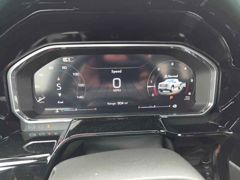 new 2026 GMC Sierra 1500 car, priced at $69,489