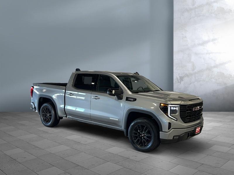 new 2026 GMC Sierra 1500 car, priced at $69,489