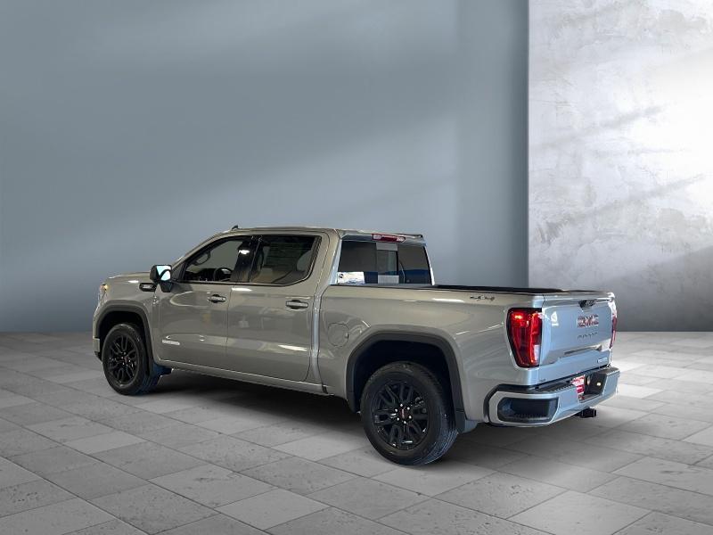 new 2026 GMC Sierra 1500 car, priced at $69,489