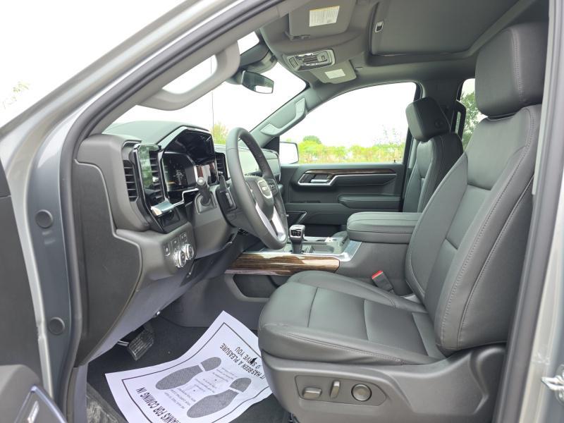 new 2026 GMC Sierra 1500 car, priced at $69,489