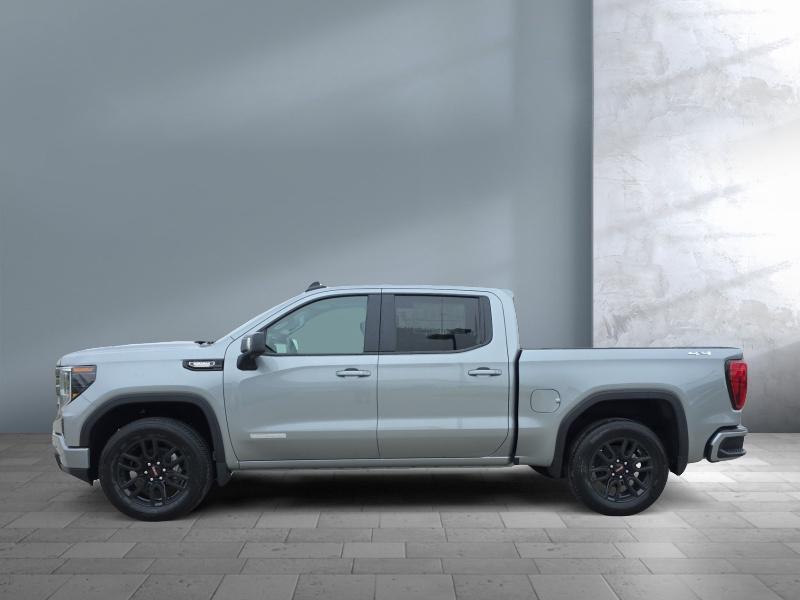 new 2026 GMC Sierra 1500 car, priced at $69,489