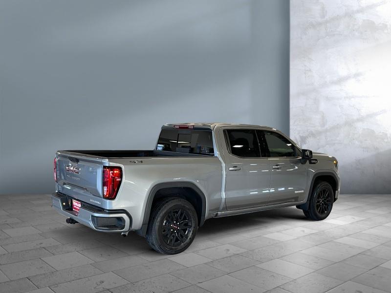 new 2026 GMC Sierra 1500 car, priced at $69,489