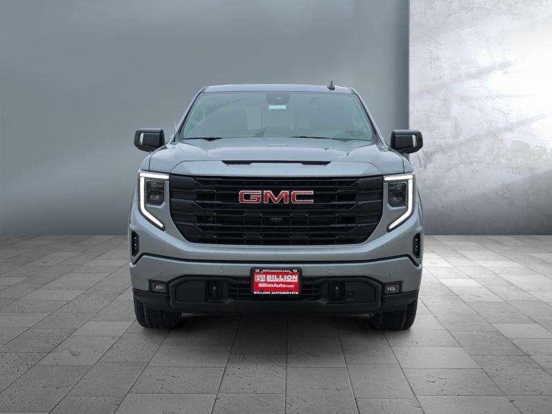 new 2026 GMC Sierra 1500 car, priced at $69,489