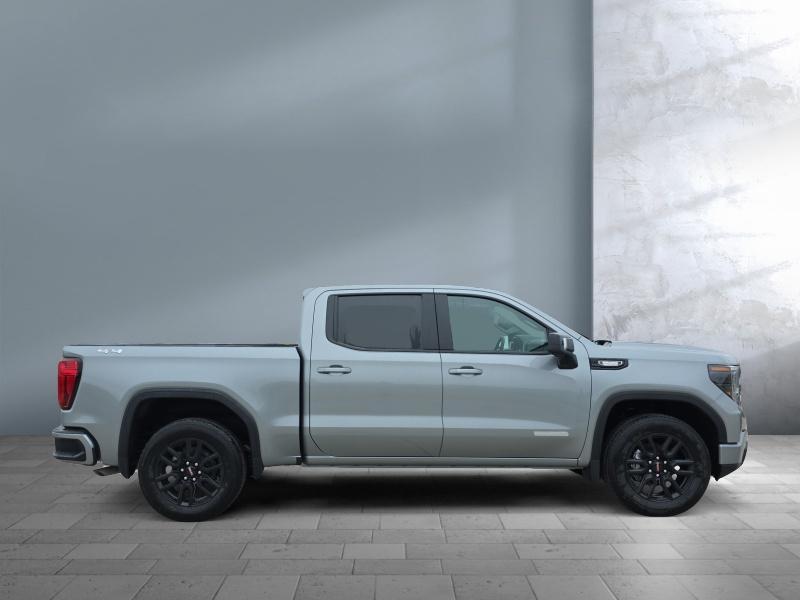 new 2026 GMC Sierra 1500 car, priced at $69,489