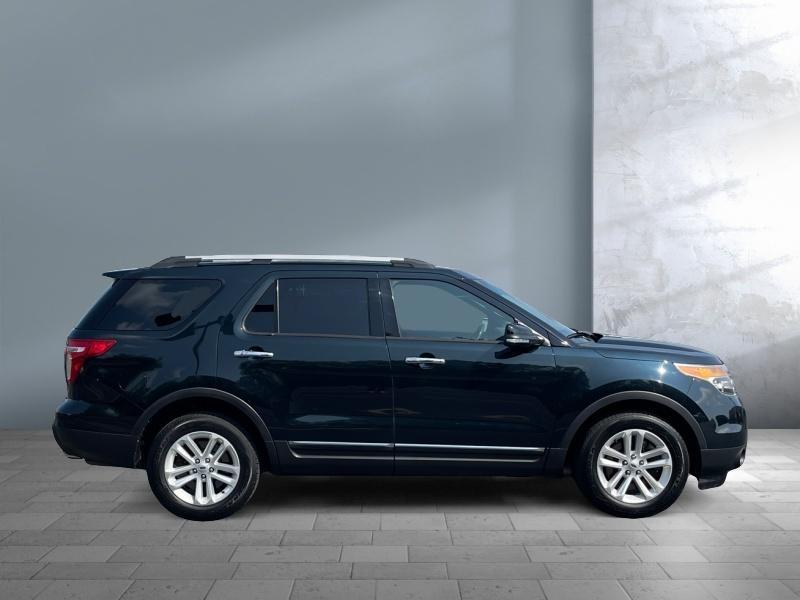 used 2014 Ford Explorer car, priced at $14,777