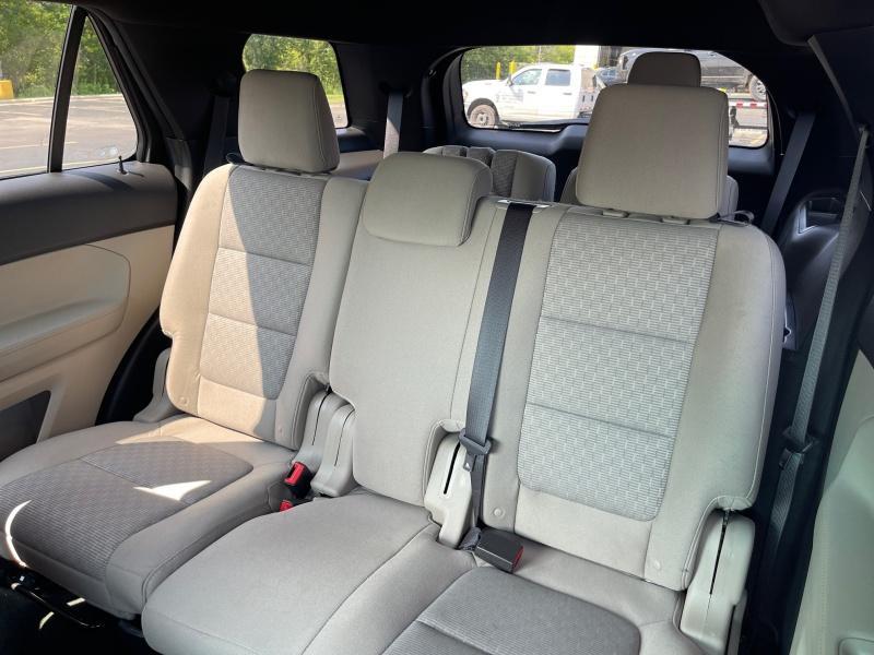 used 2014 Ford Explorer car, priced at $14,777