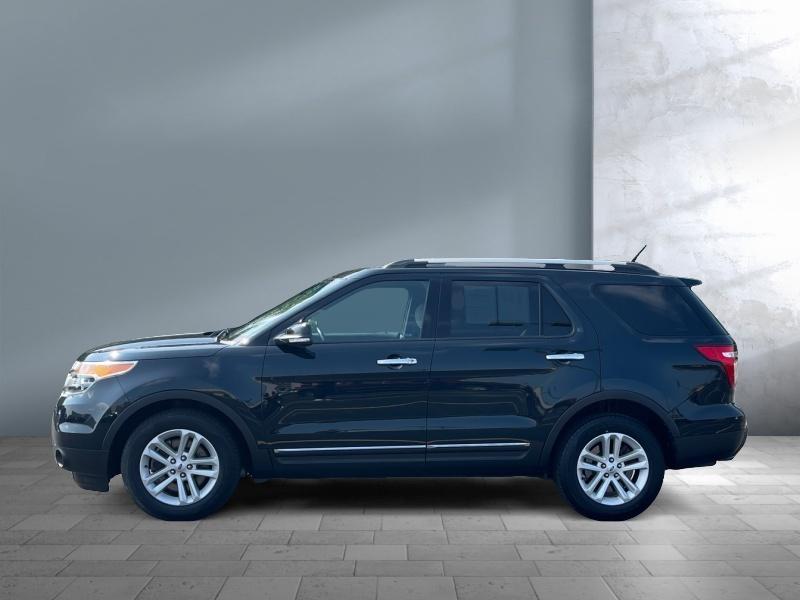 used 2014 Ford Explorer car, priced at $14,777