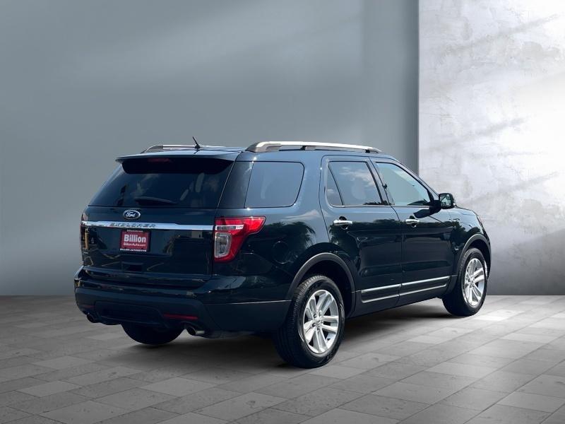 used 2014 Ford Explorer car, priced at $14,777