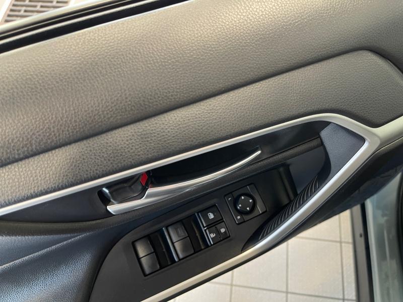 used 2021 Toyota RAV4 car, priced at $32,729