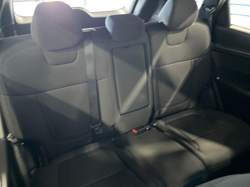 used 2023 Hyundai Tucson car, priced at $24,977