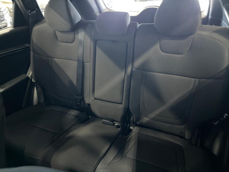 used 2023 Hyundai Tucson car, priced at $24,977