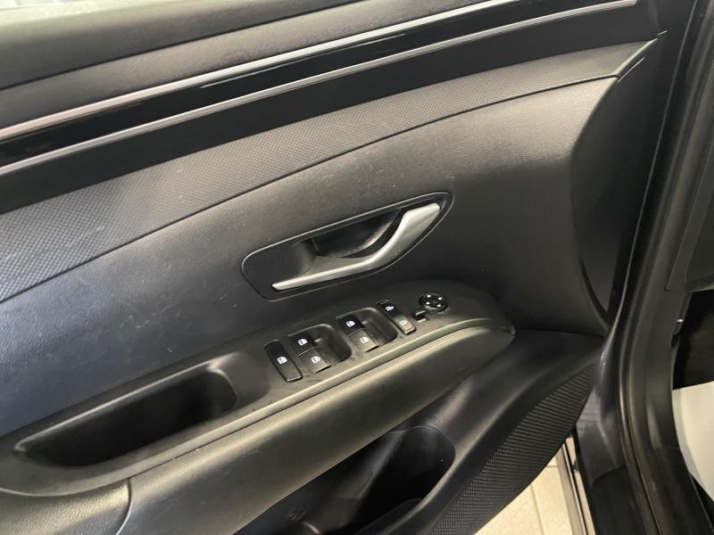 used 2023 Hyundai Tucson car, priced at $24,977