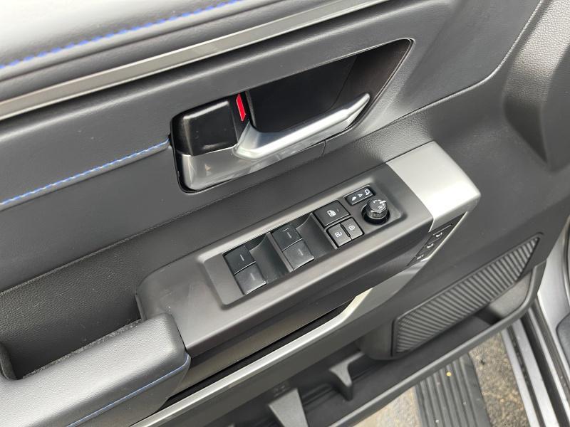 used 2024 Toyota Sequoia car, priced at $75,959