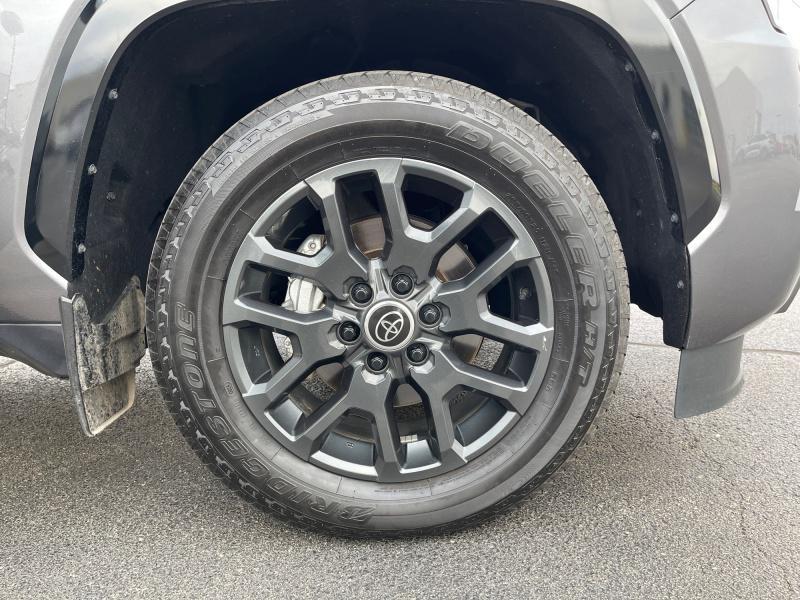 used 2024 Toyota Sequoia car, priced at $75,959