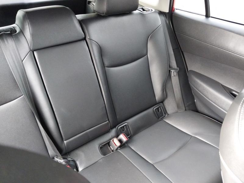 used 2022 Toyota Corolla Cross car, priced at $32,516