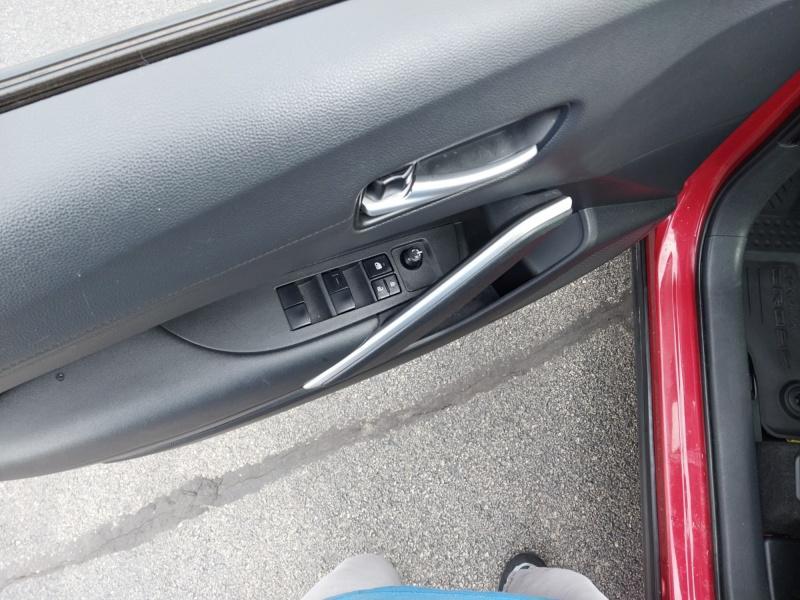 used 2022 Toyota Corolla Cross car, priced at $32,516