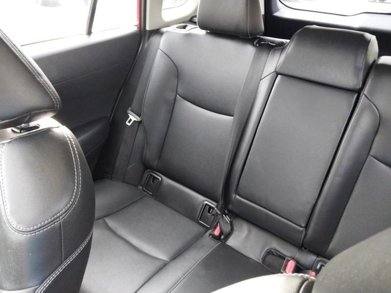 used 2022 Toyota Corolla Cross car, priced at $32,516