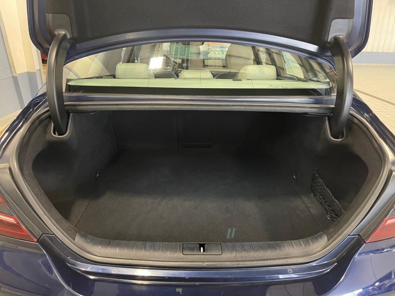 used 2023 Genesis G70 car, priced at $30,988