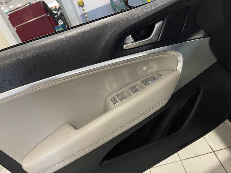 used 2023 Genesis G70 car, priced at $30,988