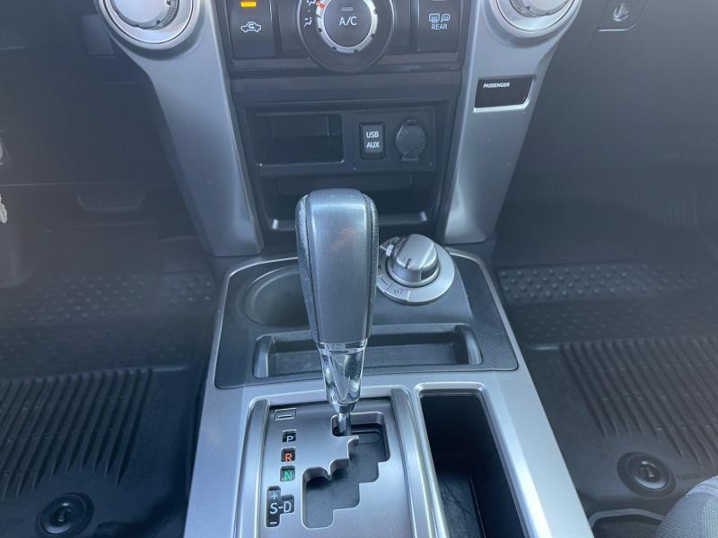 used 2019 Toyota 4Runner car, priced at $36,988