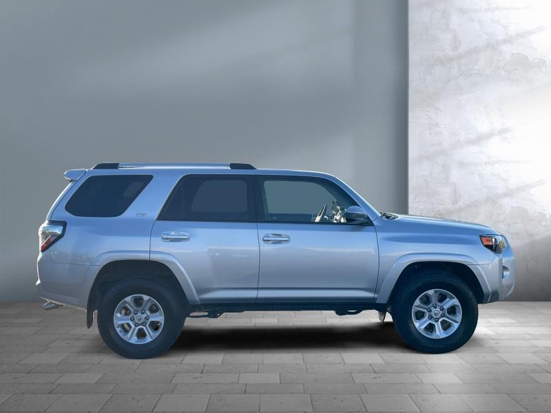 used 2019 Toyota 4Runner car, priced at $36,988