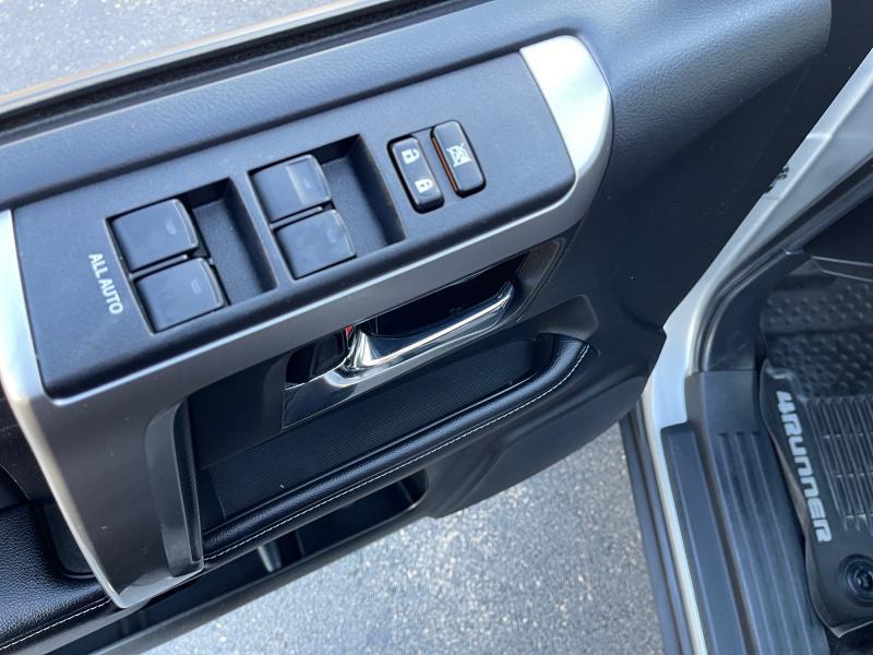 used 2019 Toyota 4Runner car, priced at $36,988