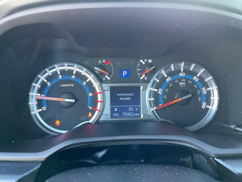 used 2019 Toyota 4Runner car, priced at $36,988
