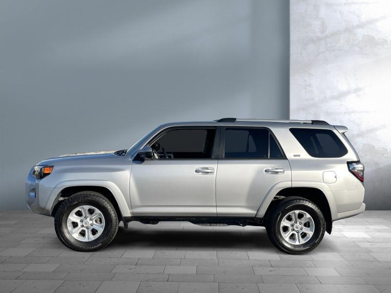 used 2019 Toyota 4Runner car, priced at $36,988