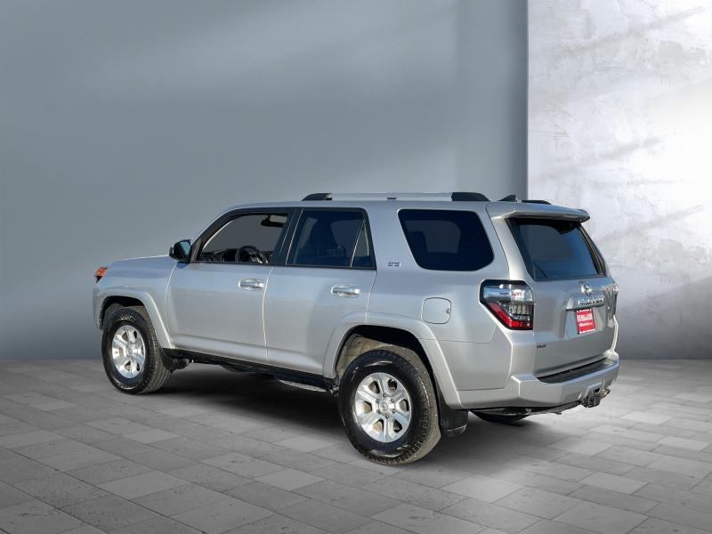 used 2019 Toyota 4Runner car, priced at $36,988