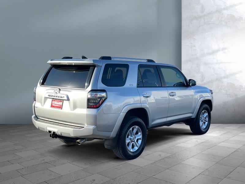 used 2019 Toyota 4Runner car, priced at $36,988