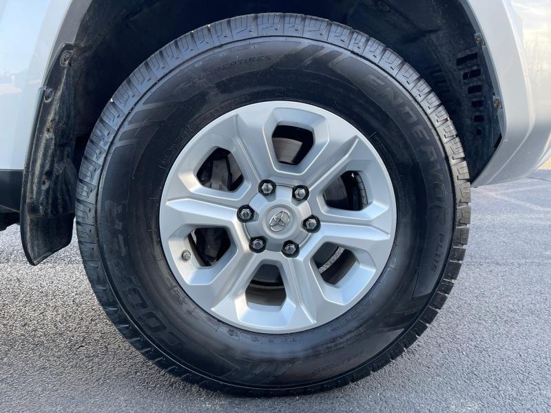used 2019 Toyota 4Runner car, priced at $36,988