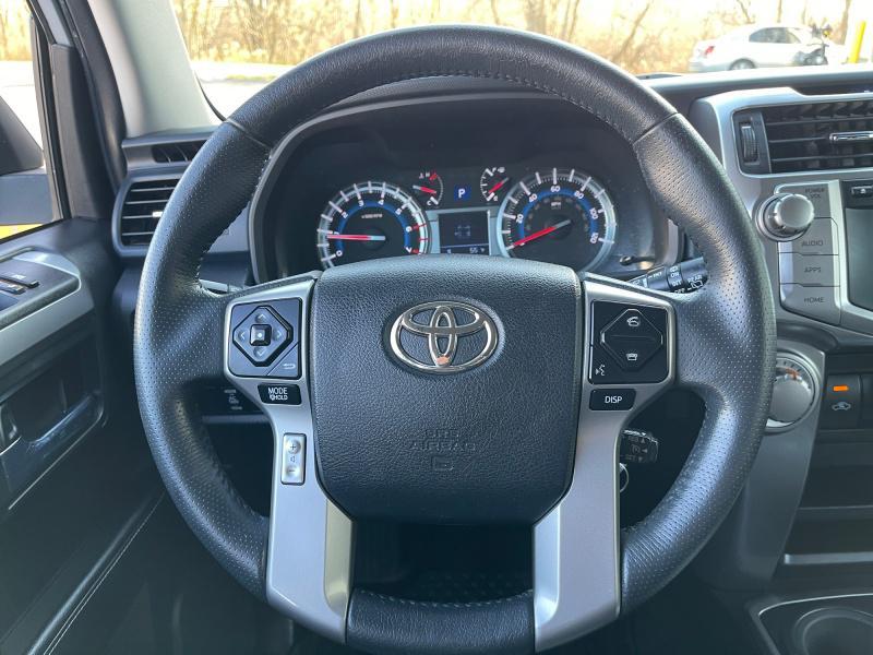 used 2019 Toyota 4Runner car, priced at $36,988