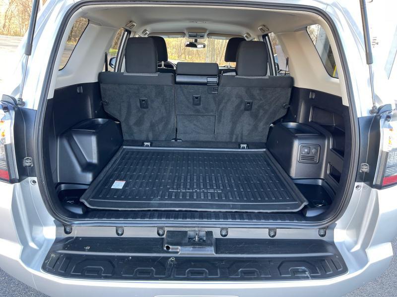 used 2019 Toyota 4Runner car, priced at $36,988