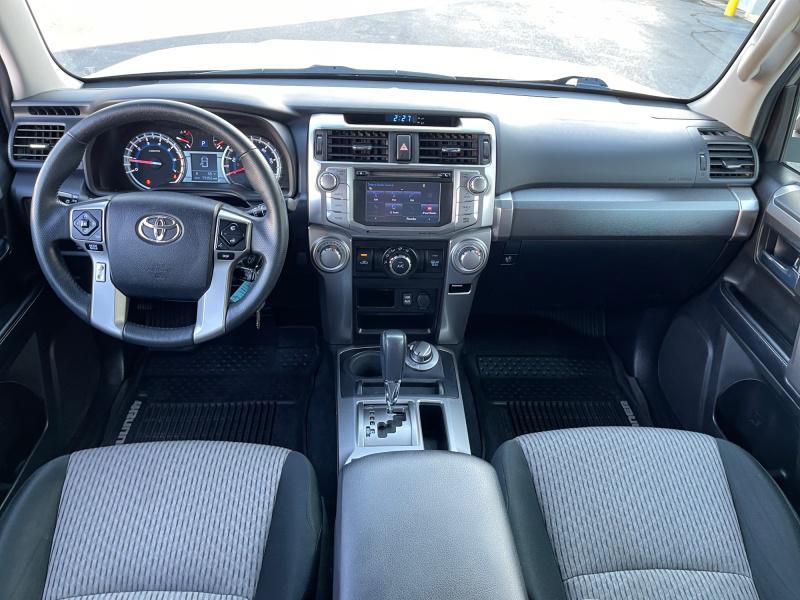 used 2019 Toyota 4Runner car, priced at $36,988
